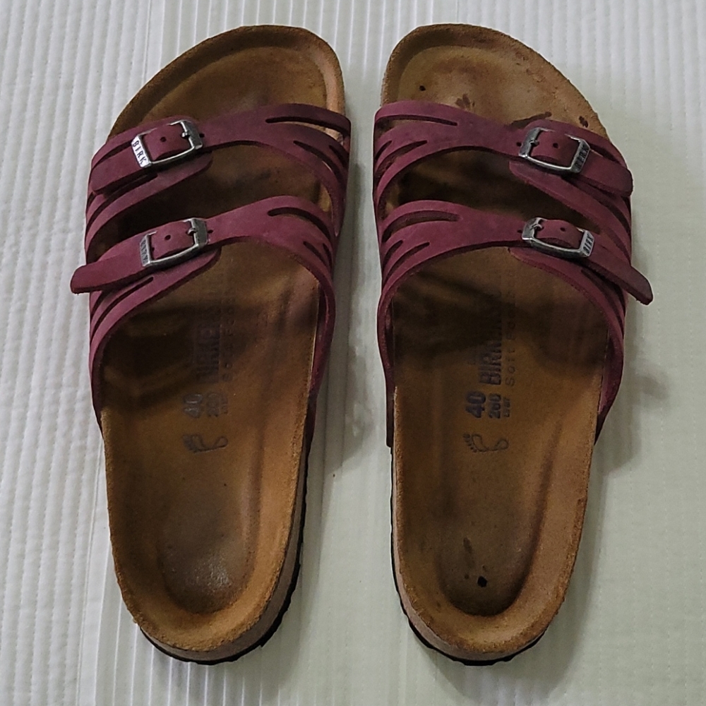 Birkenstock Shoes